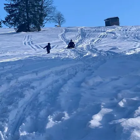 Privat bolig Chracowka Ciche Małe