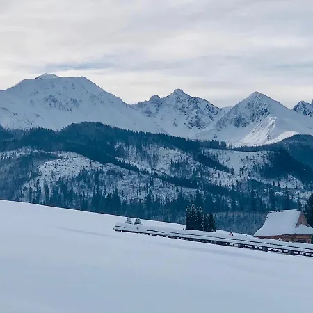 Chracowka * Ciche Małe