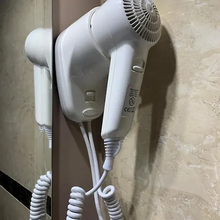 Chracowka Privat bolig Ciche Małe