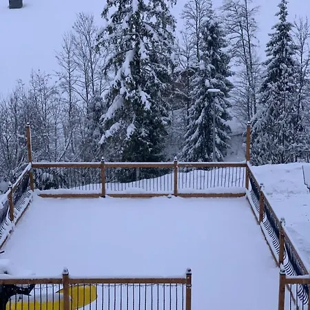 Chracowka