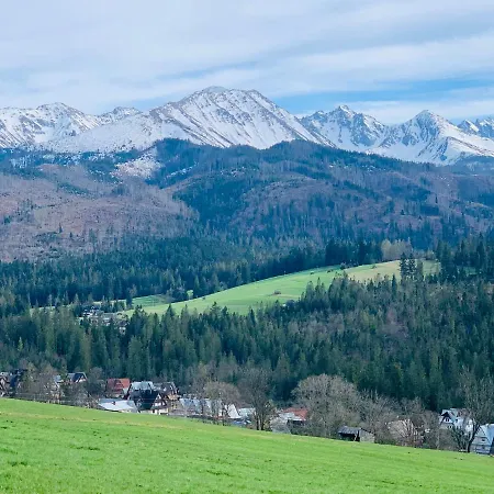 Chracowka Accommodatie bij particulieren *