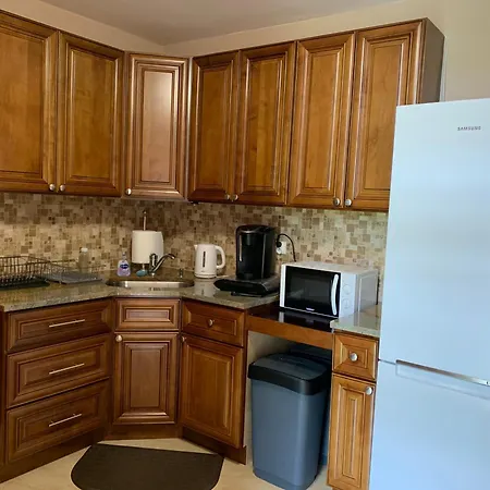 Privat bolig Chracowka Ciche Małe