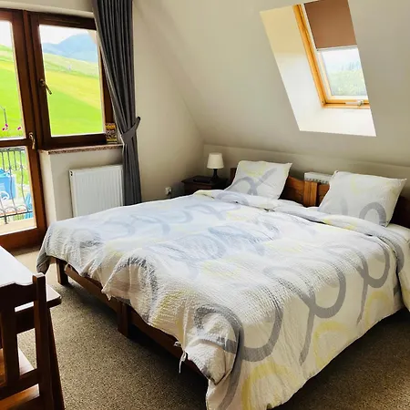 Chracowka Homestay