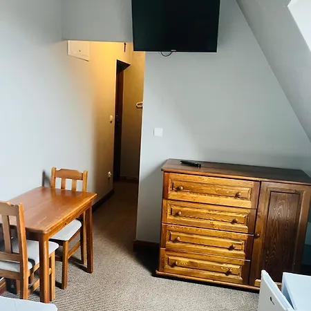 Accommodatie bij particulieren Chracowka *