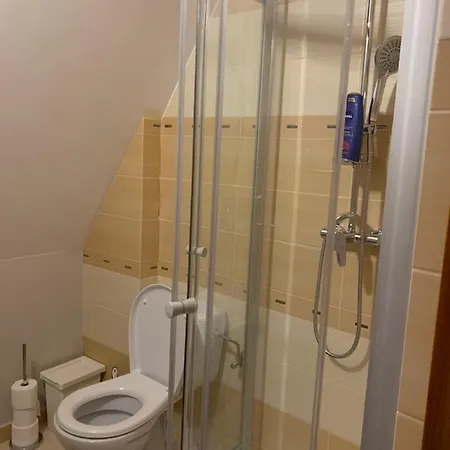 Privat bolig Chracowka