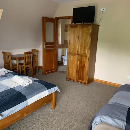 Chracowka Privat bolig *