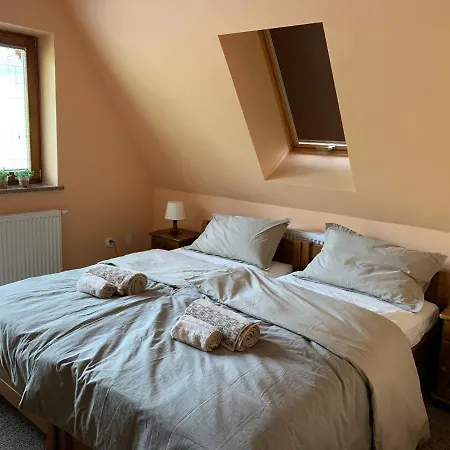 Privat bolig Chracowka