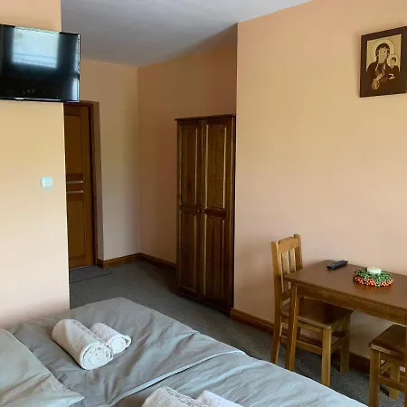 Privat bolig Chracowka *