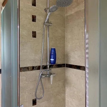 Privat bolig Chracowka